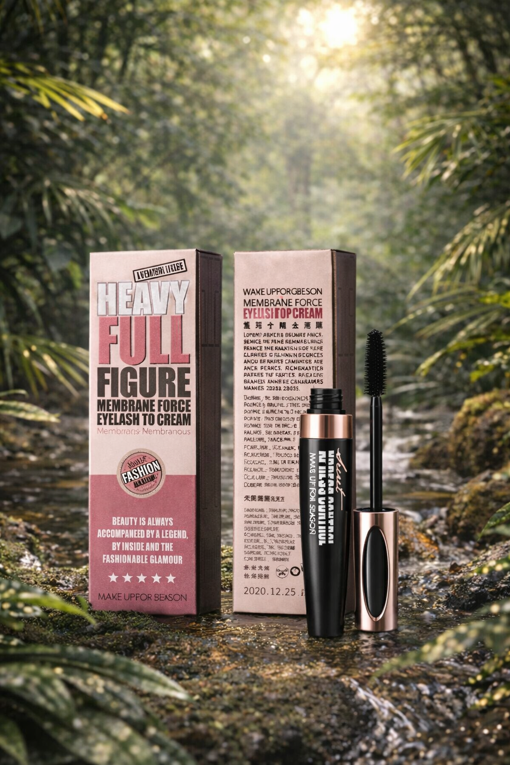 PESTAÑINA 4D ORIGINAL HEAVY FULL BIOTEZ