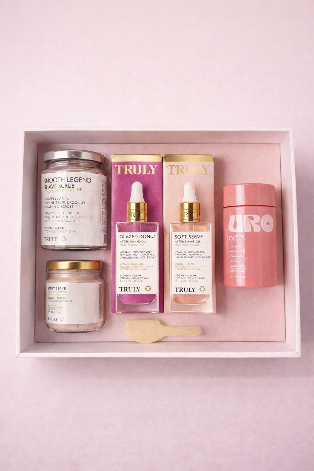 🌸Combo de Truly cuidado para tu zona🌸