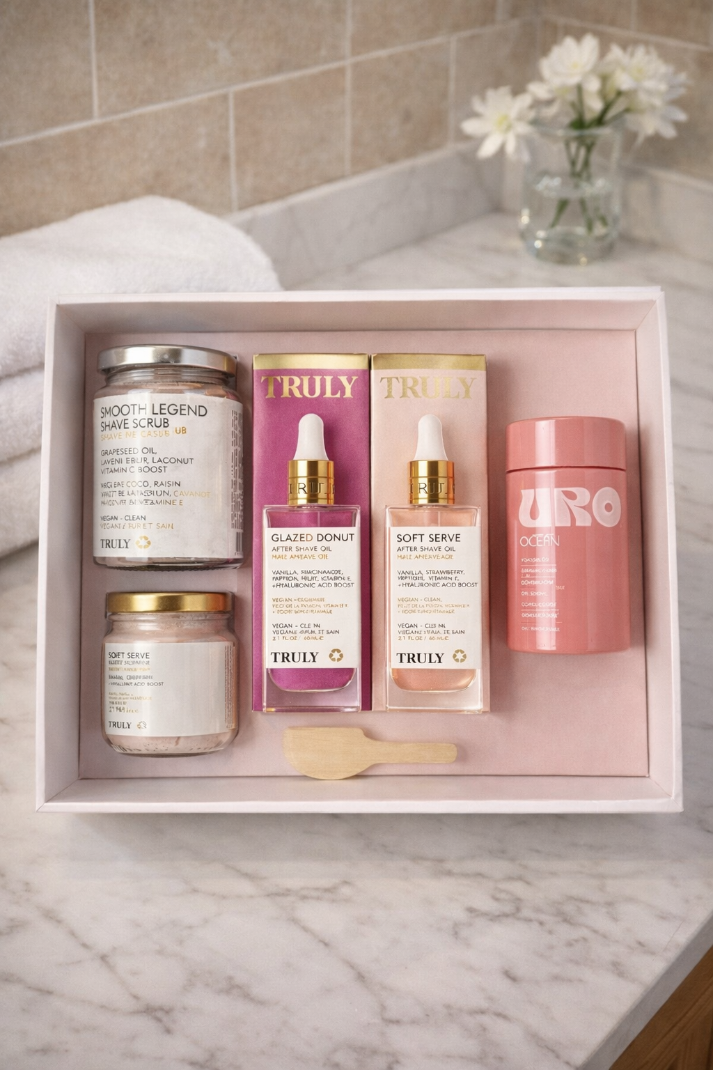 🌸Combo de Truly cuidado para tu zona🌸