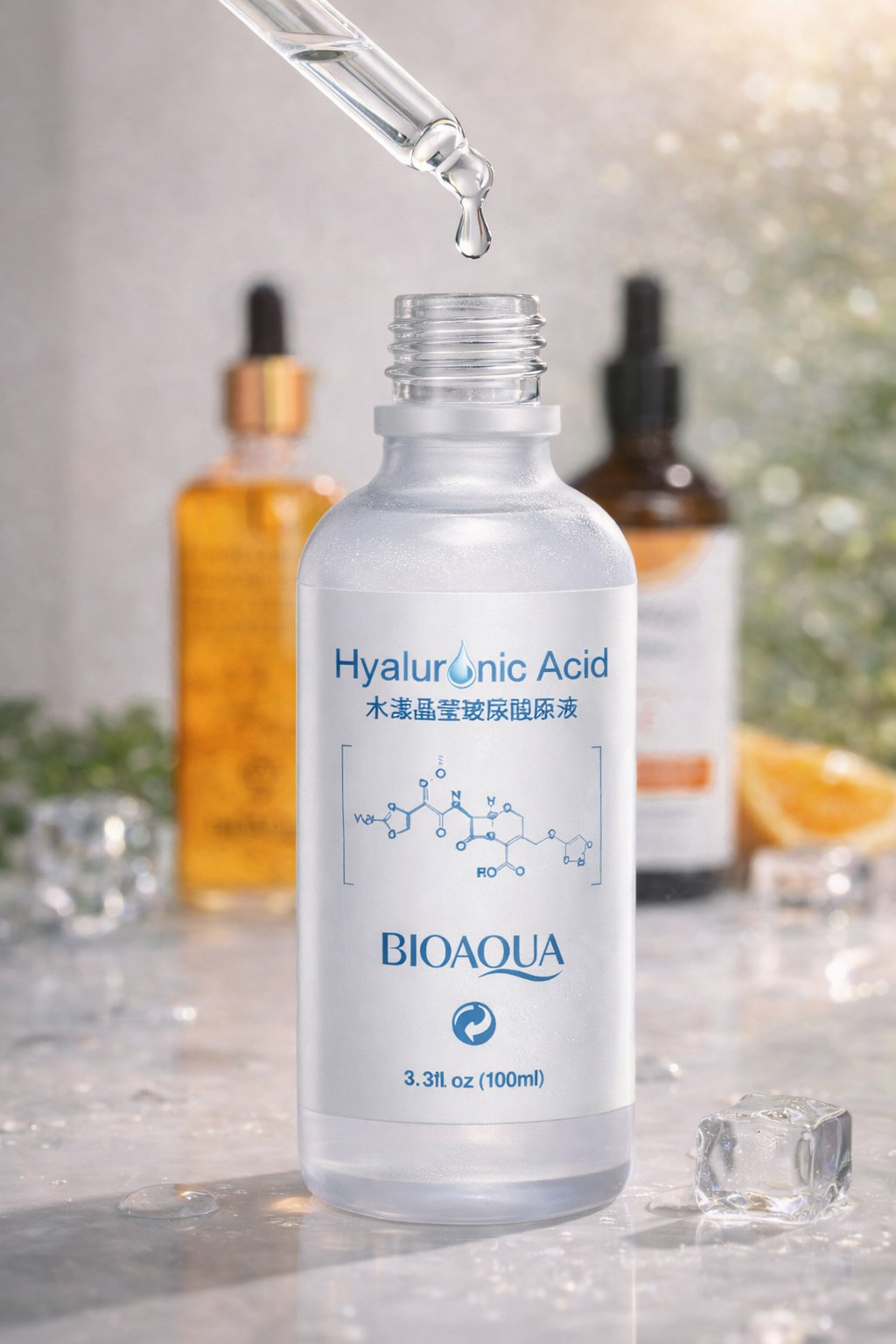 Hidratación Profunda