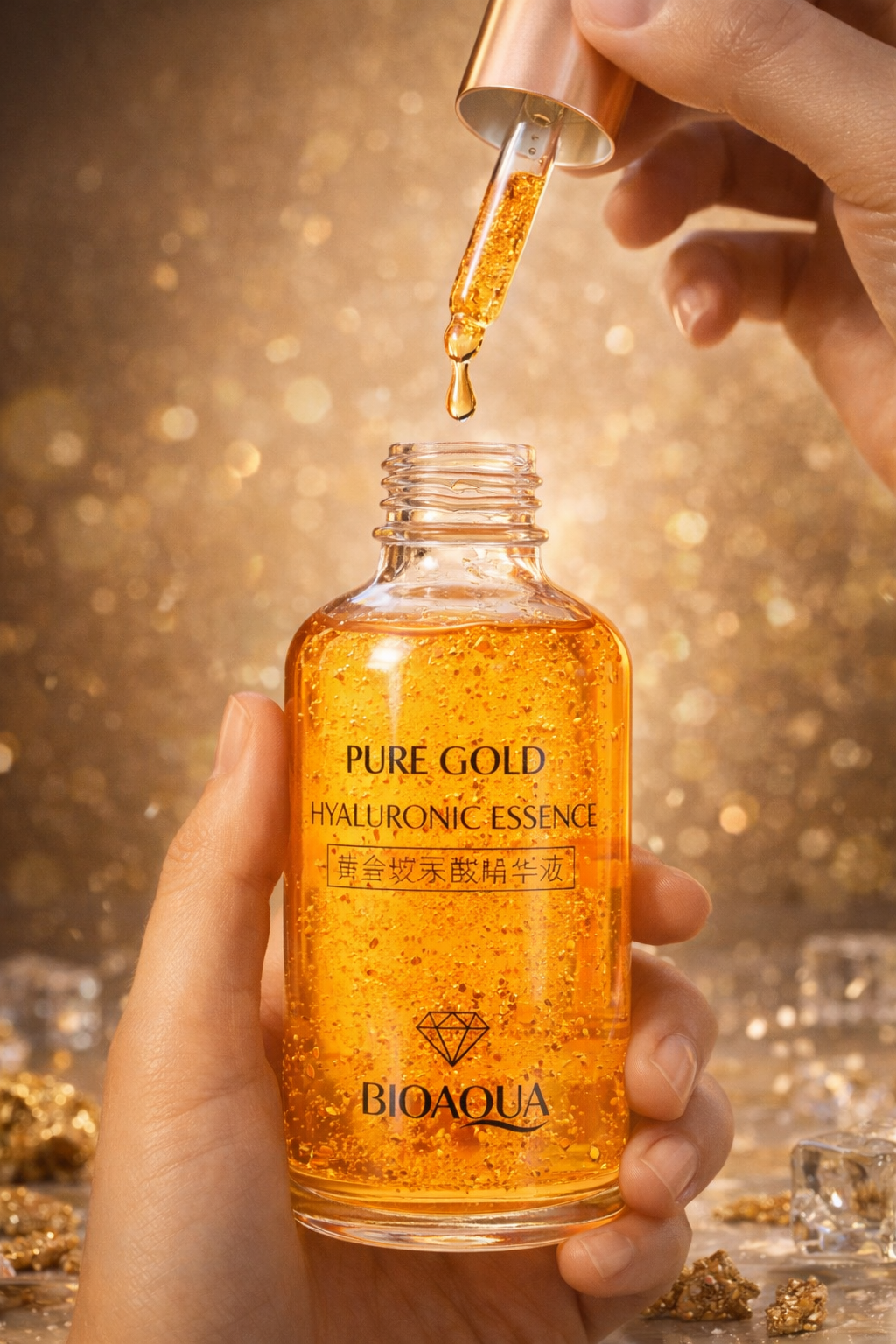 Hidratación Profunda