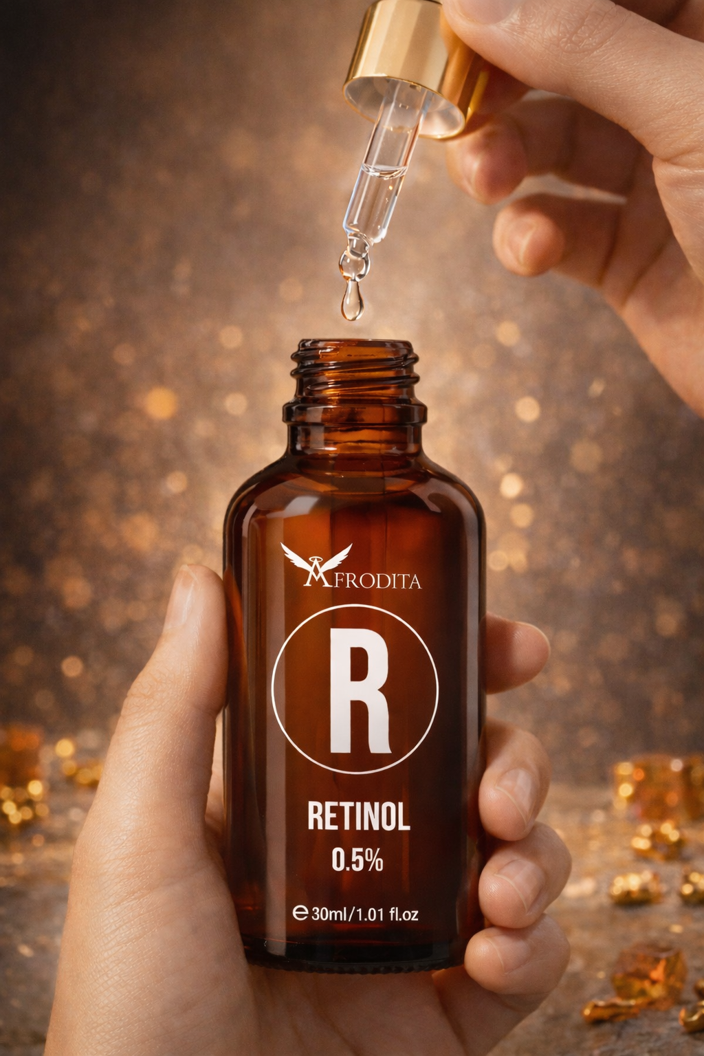 SERUM DE RETINOL