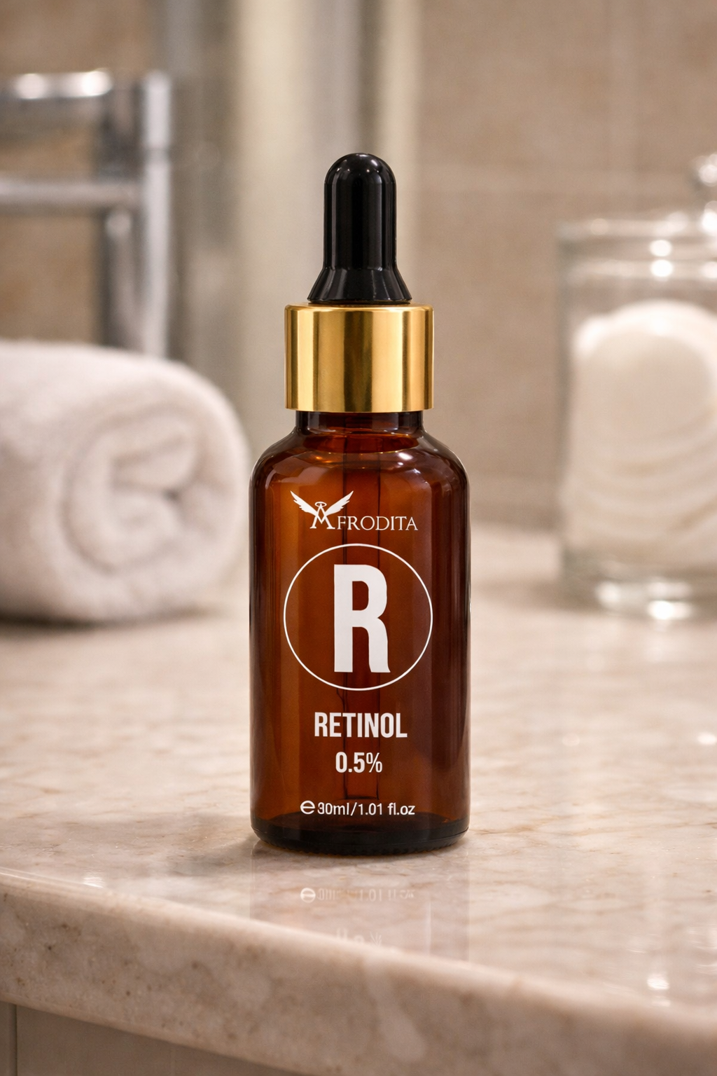 SERUM DE RETINOL