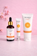 KIT VITAMINA C BIOAQUA X3