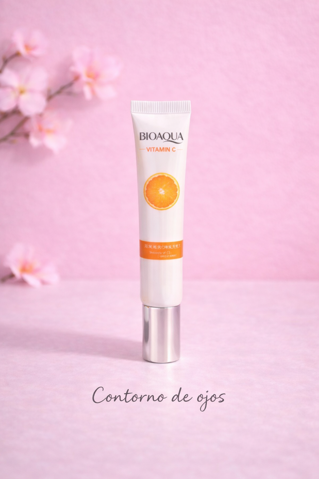 KIT VITAMINA C BIOAQUA X3