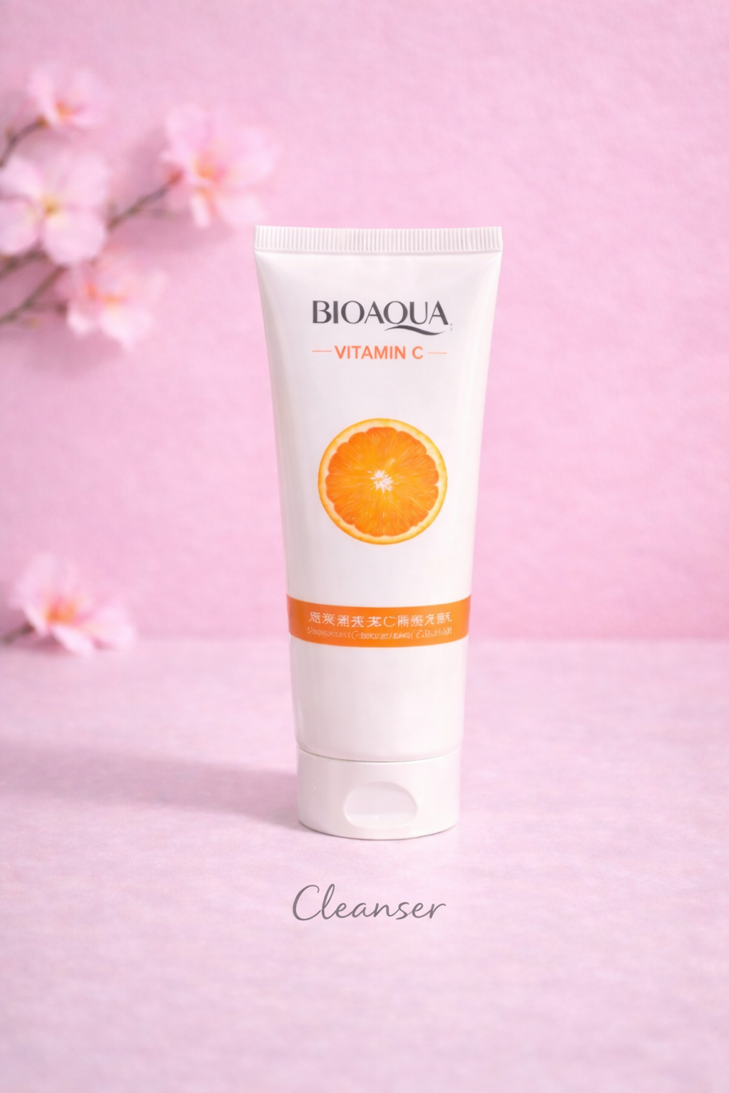 KIT VITAMINA C BIOAQUA X3