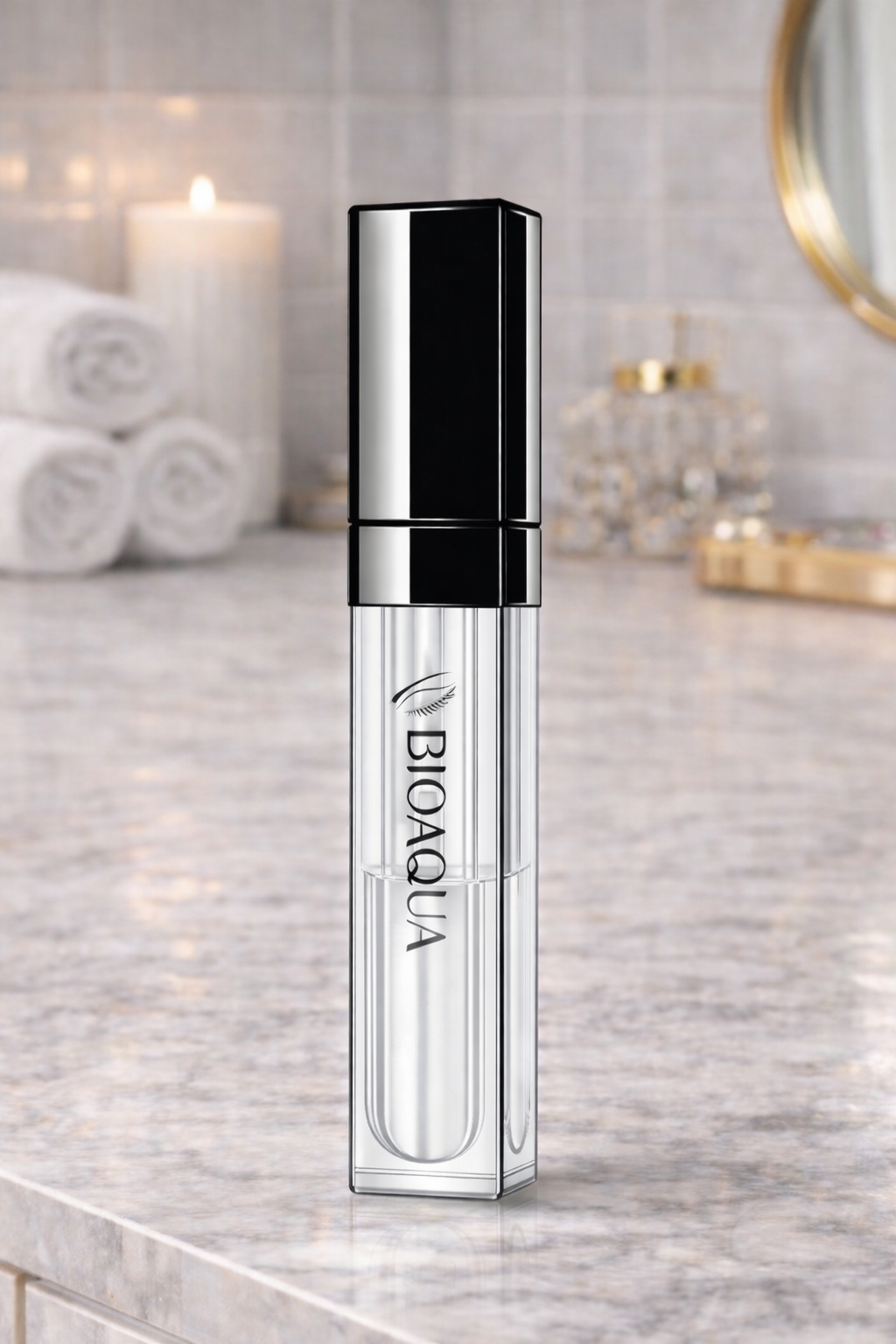 SERUM DE CRECIMIENTO DE PESTAÑAS BIOAQUA