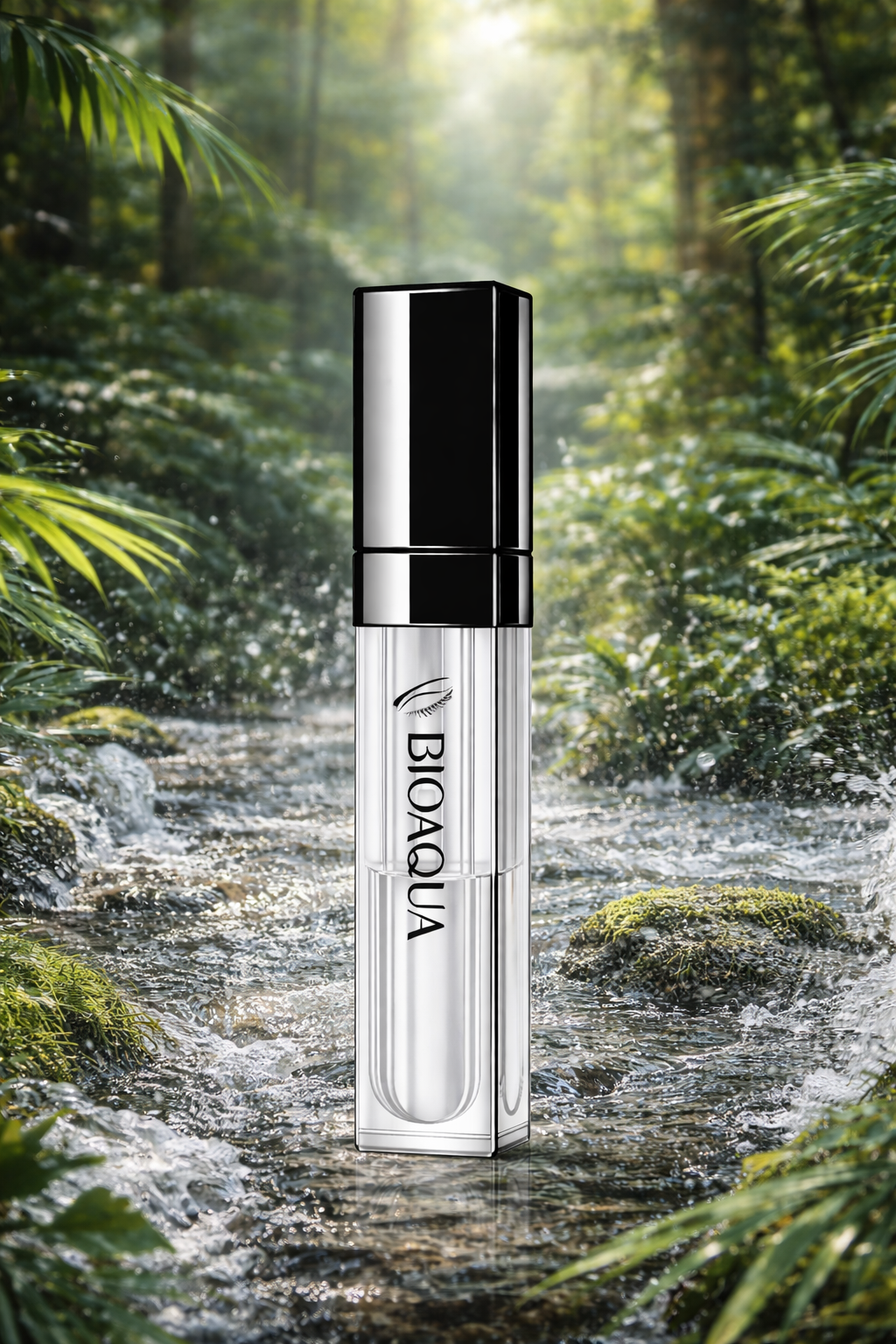 SERUM DE CRECIMIENTO DE PESTAÑAS BIOAQUA