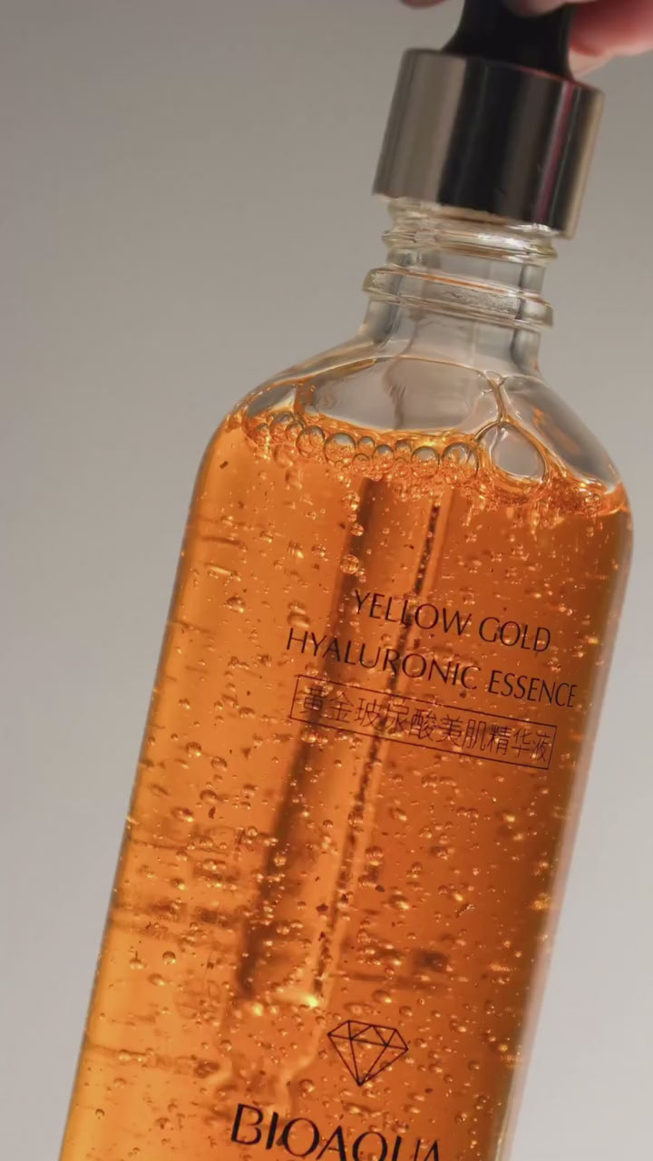 Hidratación Profunda