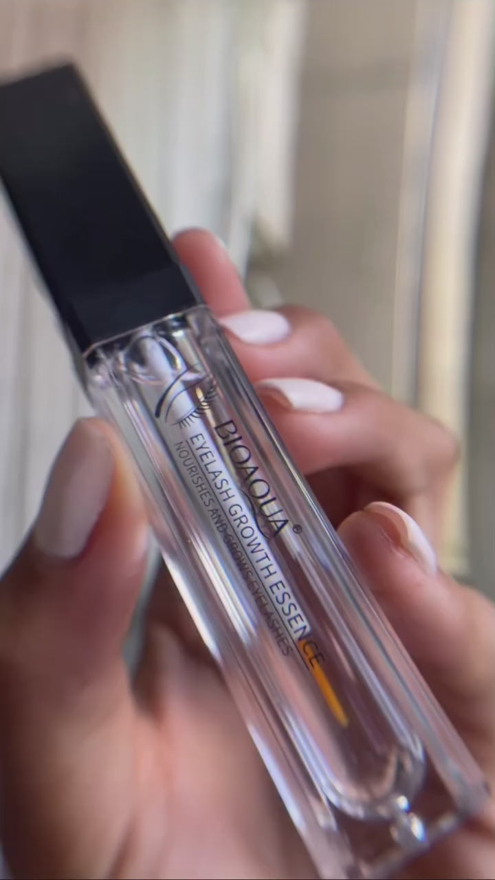 SERUM DE CRECIMIENTO DE PESTAÑAS BIOAQUA